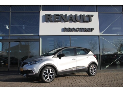 Renault Captur Benzine