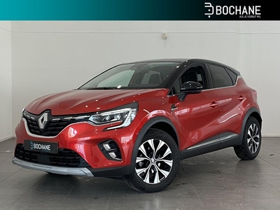 Renault Captur Benzine