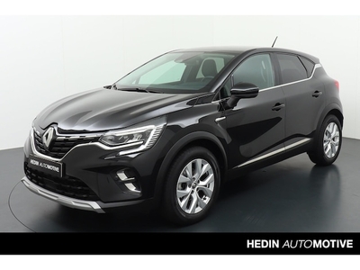 Renault Captur Benzine