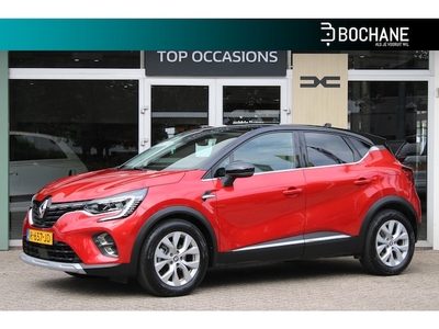 Renault Captur Benzine