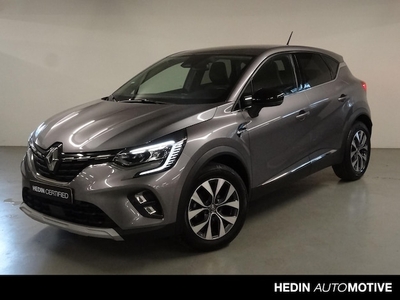 Renault Captur Benzine