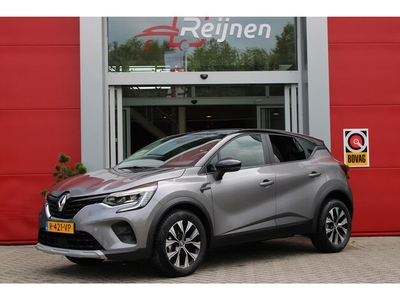 Renault Captur Benzine