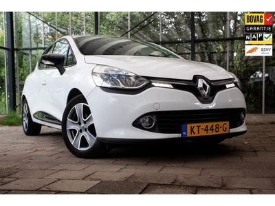 Renault Clio 0.9 TCe ECO Night&Day Navi / Airco /