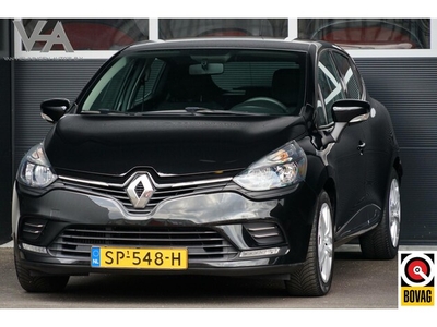 Renault Clio Benzine