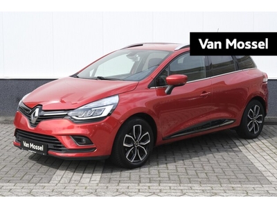 Renault Clio Benzine