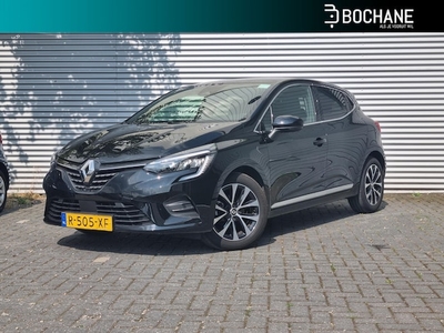 Renault Clio Benzine