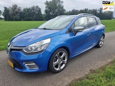 Renault Clio Estate 1.2