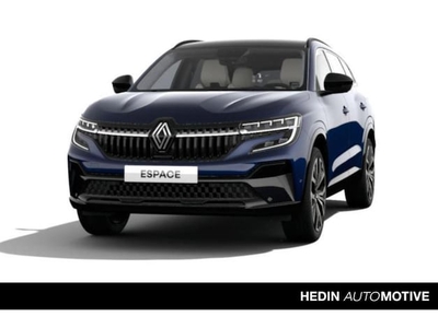 Renault Espace Benzine