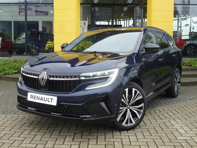 Renault Espace Benzine