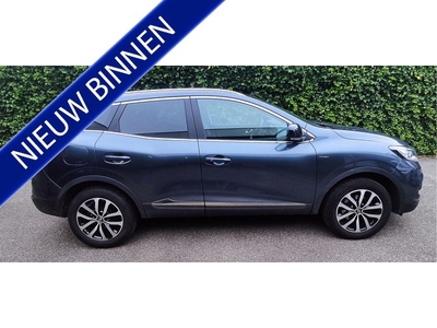 Renault Kadjar 1.3 TCe Limited Automaat 1Eig 01-'21 12 MND