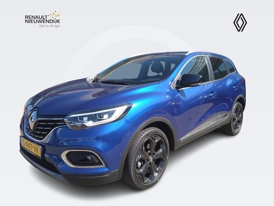 Renault Kadjar Benzine