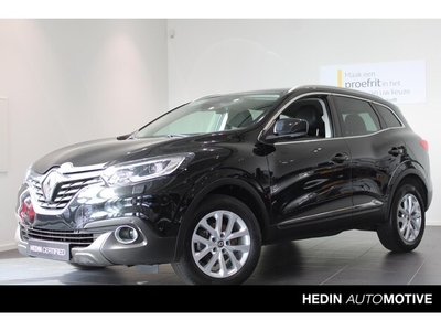 Renault Kadjar Benzine