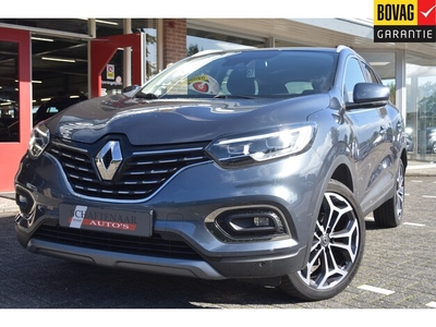 Renault Kadjar Benzine