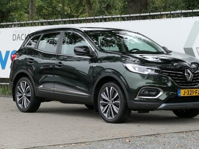 Renault Kadjar Benzine