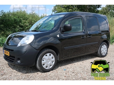 Renault Kangoo Benzine