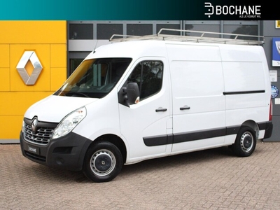 Renault Master Diesel