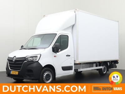 Renault Master Diesel