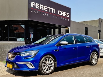 Renault Megane Diesel