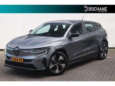 Renault Mégane E-Tech Elektriciteit