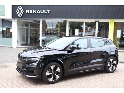 Renault Mégane E-Tech EV60 Optimum Charge Evolution - Demo