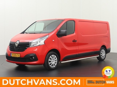 Renault Trafic 1.6DCi 120PK Lang Edition Airco Camera