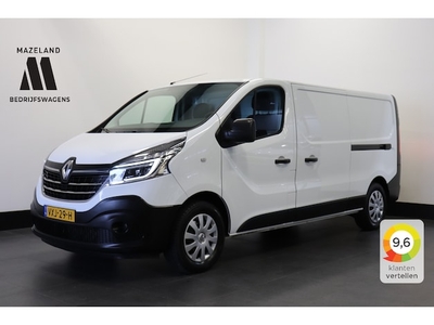 Renault Trafic Diesel