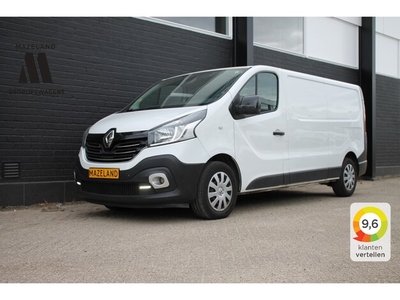 Renault Trafic Diesel