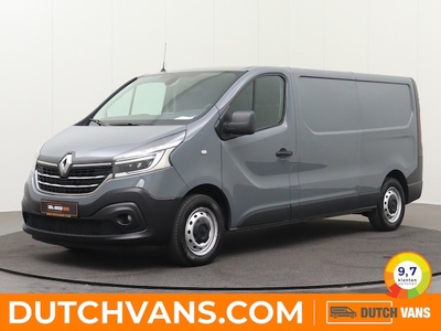 Renault Trafic Diesel