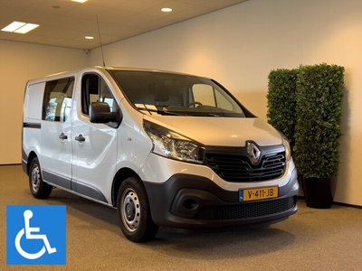 Renault Trafic Diesel