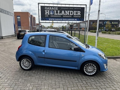 Renault Twingo 1.2-16V Miss Sixty