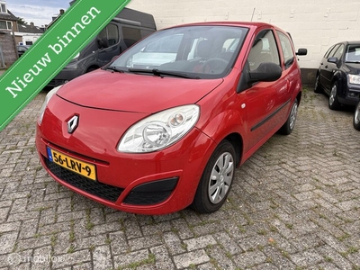 Renault Twingo 1.2 Acces