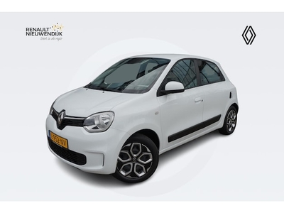 Renault Twingo Benzine