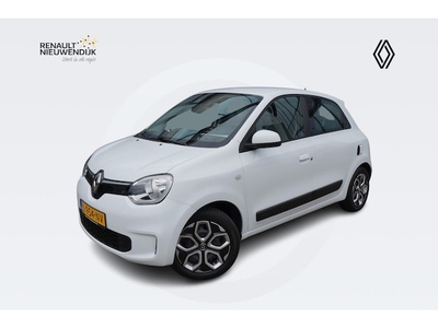 Renault Twingo Benzine