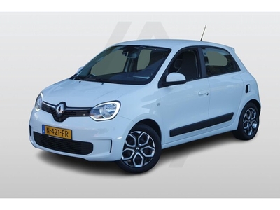 Renault Twingo Benzine