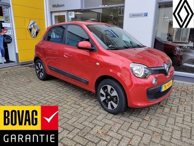 Renault Twingo III SCe 70 Collection