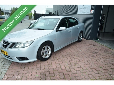 Saab 9-3 Sport Sedan 1.8t Norden