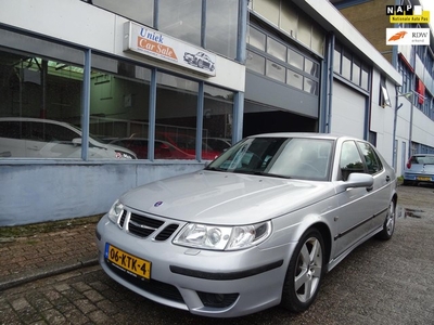 Saab 9-5 2.3 Turbo Aero