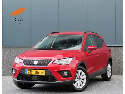 SEAT Arona 1.0 TSI Style Business Intense Adaptive c