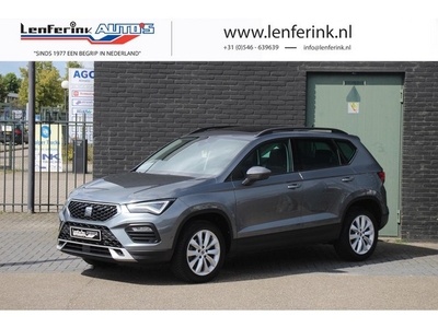 SEAT Ateca 1.5 TSI Style Business Intense Panodak Camera