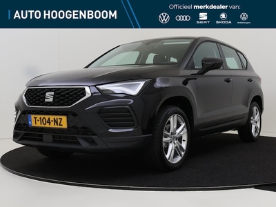 Seat Ateca Benzine