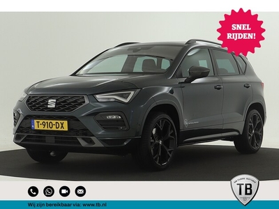 Seat Ateca Benzine