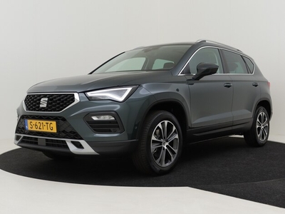 Seat Ateca Benzine