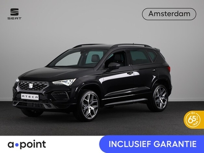 Seat Ateca Benzine