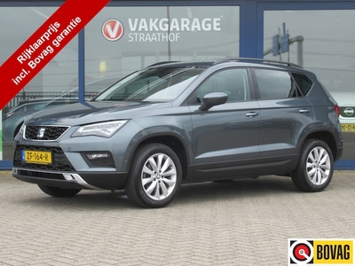 Seat Ateca Benzine