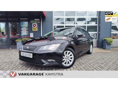 Seat Leon Benzine