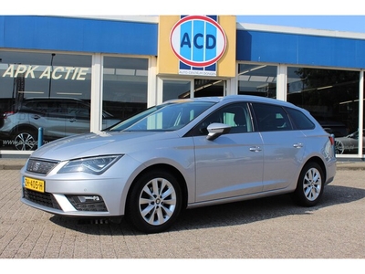 Seat Leon Benzine