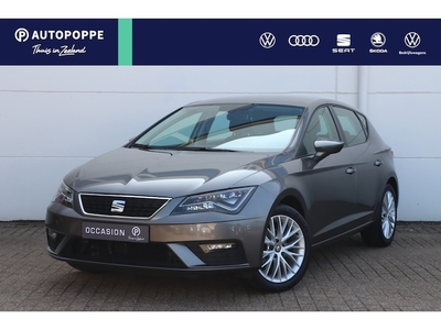 Seat Leon Benzine