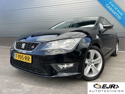 Seat Leon Benzine