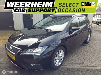 Seat Leon ST 1.0 EcoTSI Style Business Intense Automaat