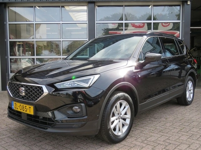 SEAT Tarraco 1.5 TSI 150PK Style / Virtual / Camera /